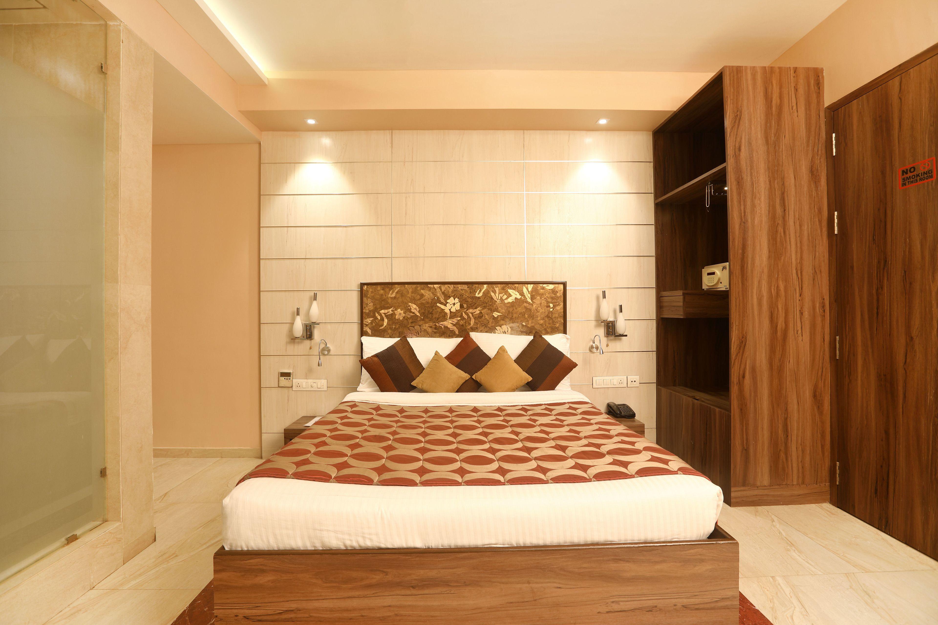 Hotel Metro International - Mumbai — Photos 3
